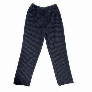 Forever 21 Plaid Pants